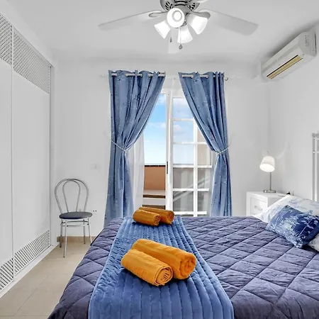 Apartment Floor, Sea View, Huge Terrace, Heated Pool, Garage *