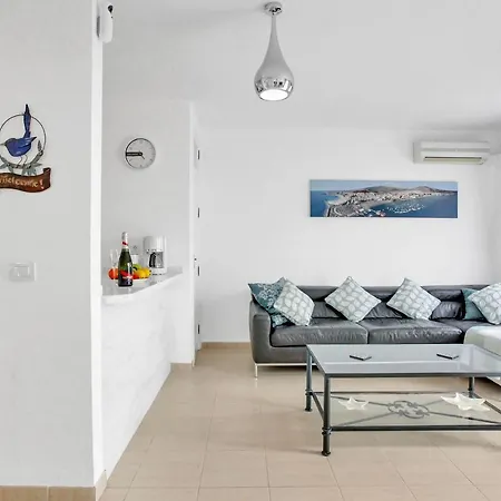 Floor, Sea View, Huge Terrace, Heated Pool, Garage