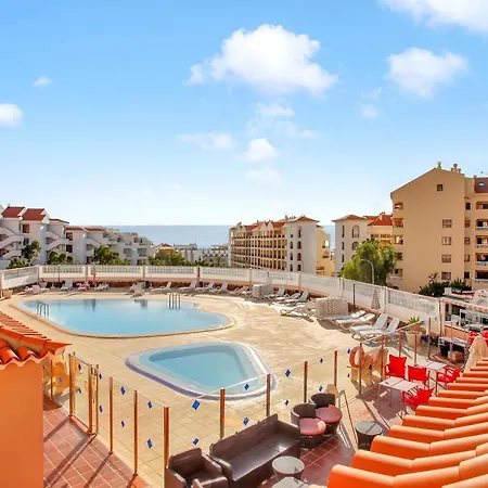 Floor, Sea View, Huge Terrace, Heated Pool, Garage Apartment *