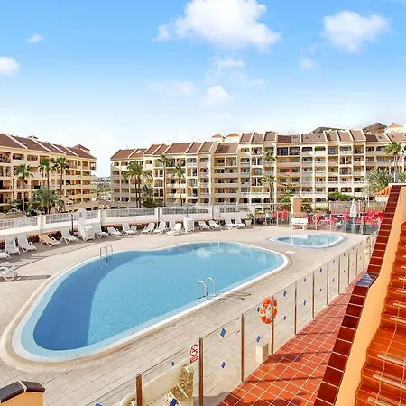 Floor, Sea View, Huge Terrace, Heated Pool, Garage